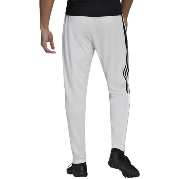 Adidas Tiro 21 Men's Track Pants. Size M. - Picture 2 of 4